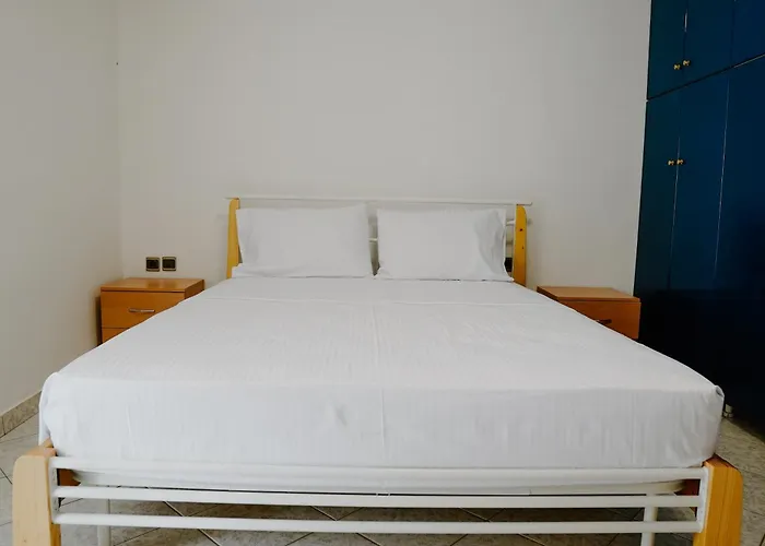 公寓 Arsi Gjirokastër